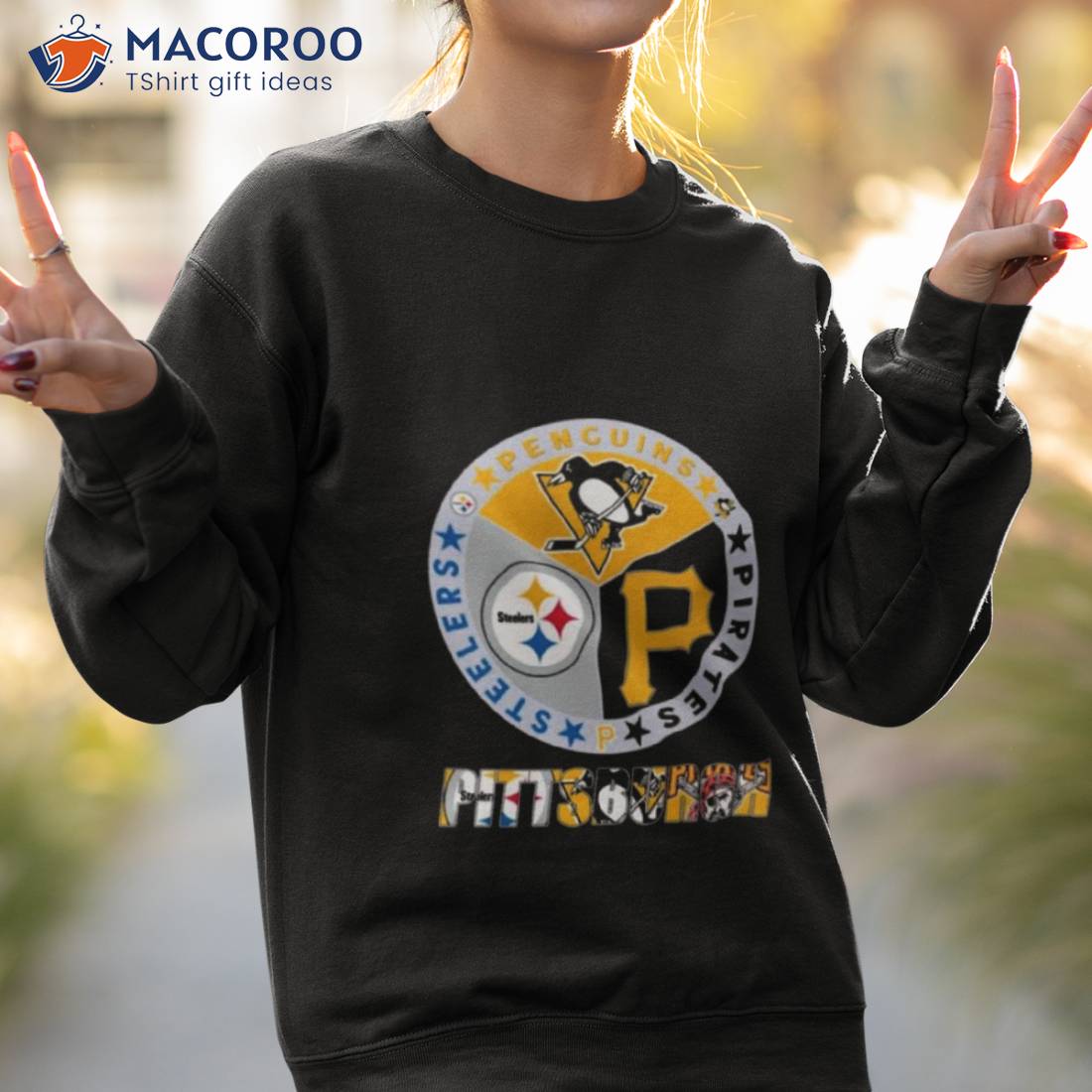 Pittsburgh Penguins 2023 Go Penguins Shirt, hoodie, sweater and