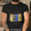 Pittsburgh Steelers Pittsburgh Pirates Pittsburgh Panthers Pittsburgh Penguins Logo Shirt
