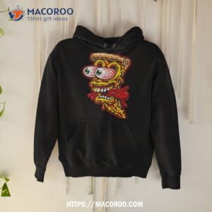 Pizza Freak Shirt