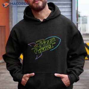 Pizza Planet Funyn Shirt