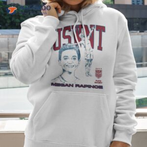 Playa Society Uswnt Megan Rapinoe Shirt 1 playa society uswnt megan rapinoe shirt hoodie