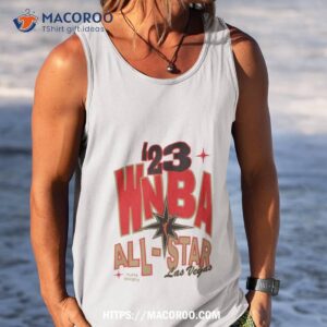 playa society wnba 2023 all star shirt tank top