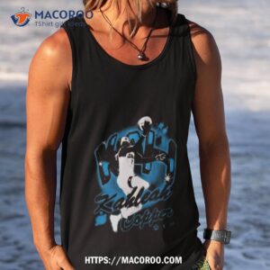 playasociety wnba kahleah copper shirt tank top
