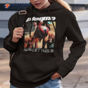 Pleymo Alphabet Prison New Shirt 2 pleymo alphabet prison new shirt hoodie 3