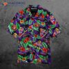 Pocket Pool Billiards Hawaiian Shirt
