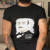 Poirot Zees Shirt