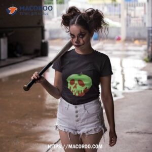 poison apple shirt tshirt 2