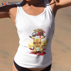 Pokemon Gore Shirt 1 pokemon gore shirt tank top 2