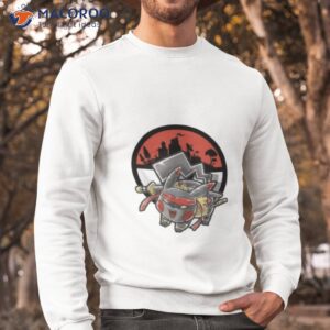 pokemon x fortnite pikachu x ride shirt sweatshirt
