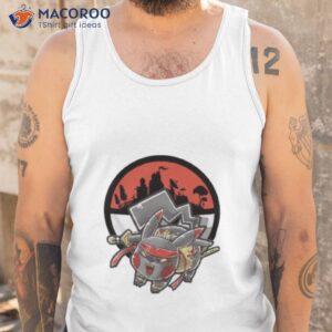 pokemon x fortnite pikachu x ride shirt tank top