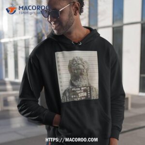 Police Dept Tokyo En 9358 Shirt