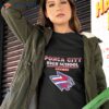 Ponca City High School 2023 Alumni Shirt