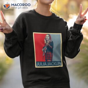 pool party julia jacklin shirt sweatshirt 2