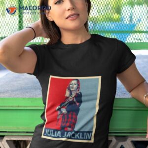 Pool Party Julia Jacklin Shirt