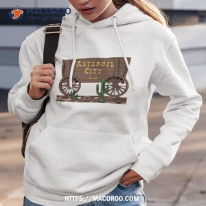 Pop 87 Asteroid City Shirt