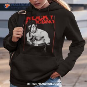 portrait boxing heavyweight super fight rocky marciano shirt hoodie 3