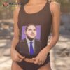 Portrait Of Jonah Hill Shirt