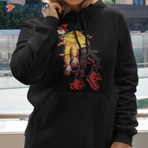 Possibly Glitched Oxenfree Shirt