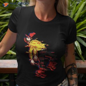 Possibly Glitched Oxenfree Shirt