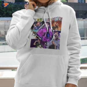 Post Malone 2023 Tour Rapper Post Malone Shirt