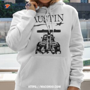 Post Malone X Hellstar Shirt