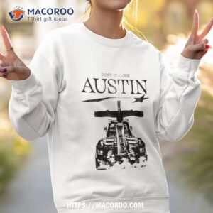 post malone x hellstar shirt sweatshirt 2