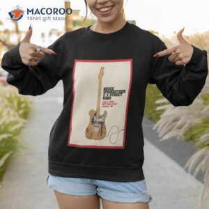 poster bruce springsteen e street band london 2023 shirt sweatshirt 1