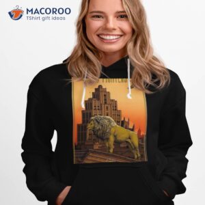 poster foo fighters tour montreal july 10 2023 shirt hoodie 1