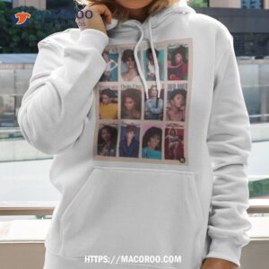 powerhouses singer bad girls whitney janet jackson poster shirt hoodie 2