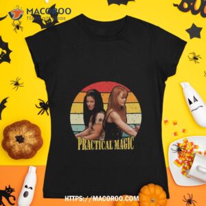 Practical Magic 1998 Shirt