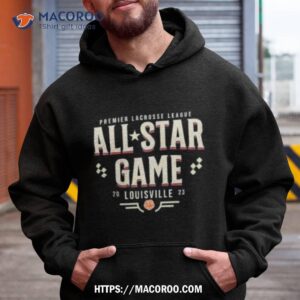Premier Lacrosse League Champion Louisville 2023 All Star Game Shirt 1 premier lacrosse league champion louisville 2023 all star game shirt hoodie