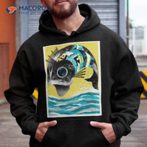 Primus 2023 Poster Shirt