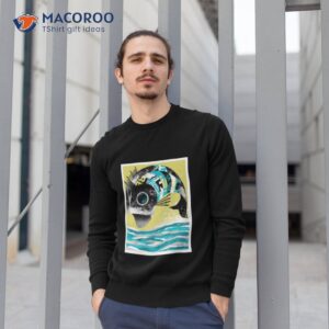 primus 2023 poster shirt sweatshirt 1