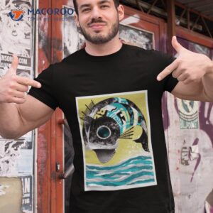 Primus 2023 Poster Shirt