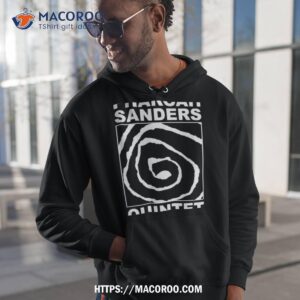 prince of peace pharoah sanders shirt hoodie 1