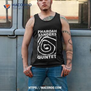 prince of peace pharoah sanders shirt tank top 2