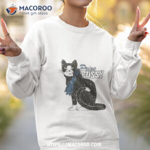 prize pussy 1974 vintage shirt sweatshirt 2