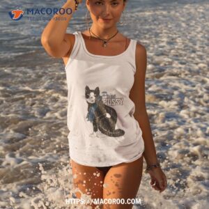 prize pussy 1974 vintage shirt tank top 3