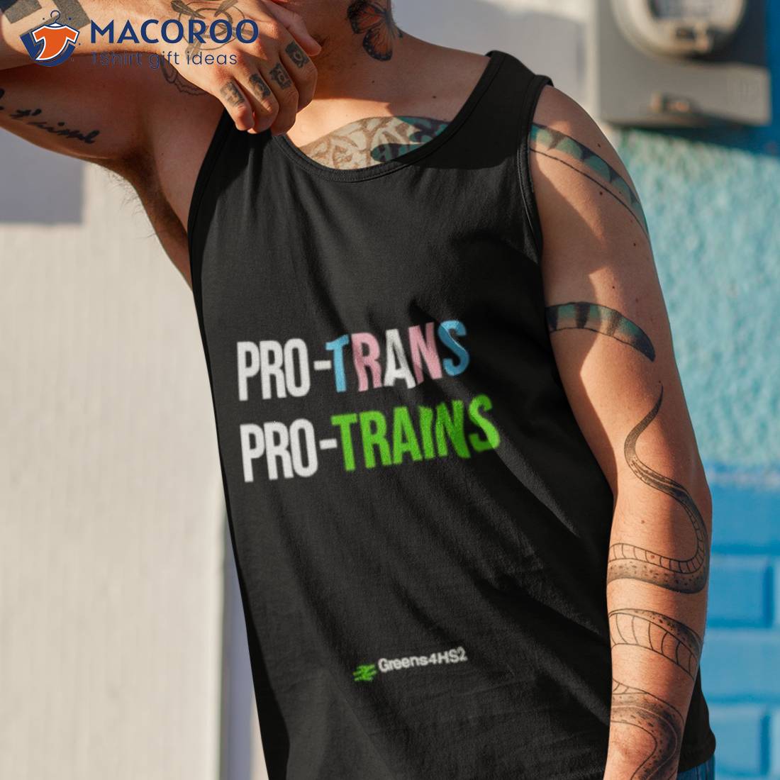 Pro Trans Pro Trains Shirt Pro Trans Pro Trains Shirt