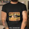 Product Certified Gaslighter Shirt