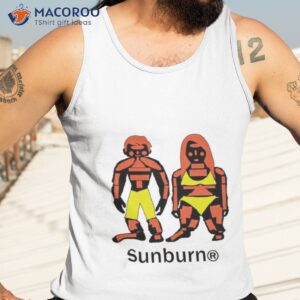 prone to sunburn shirt tank top 3