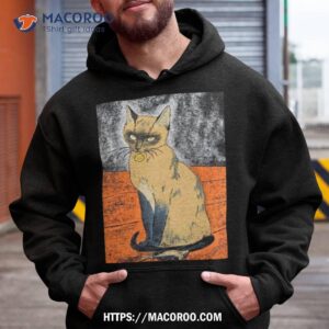 Protomartyr Aug 12 2023 The Brudenell Social Club Poster Shirt