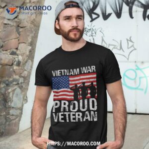 proud vietnam war veteran shirt tshirt 3