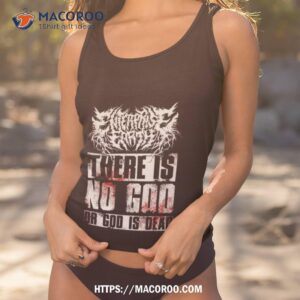 Psalm Of Agony Enterprise Earth Shirt