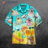 Pugs On The Beach, Hello Summer! Hawaiian Shirts!