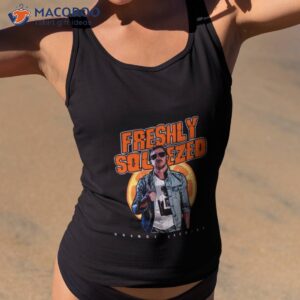 Pulpy Fresh Oc Shirt 3 pulpy fresh oc shirt tank top 2
