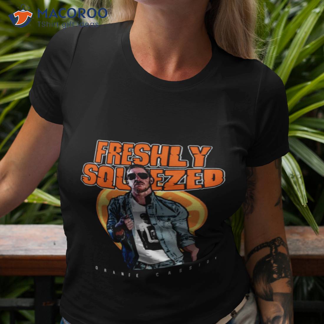 Pulpy Fresh Oc Shirt Pulpy Fresh Oc Shirt
