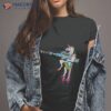 Punl Rock Rainbow Unicorn Shirt