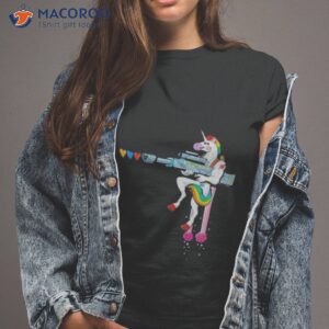 punl rock rainbow unicorn t shirt tshirt 2