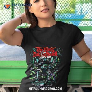 puppet master thy art is murder shirt tshirt 1